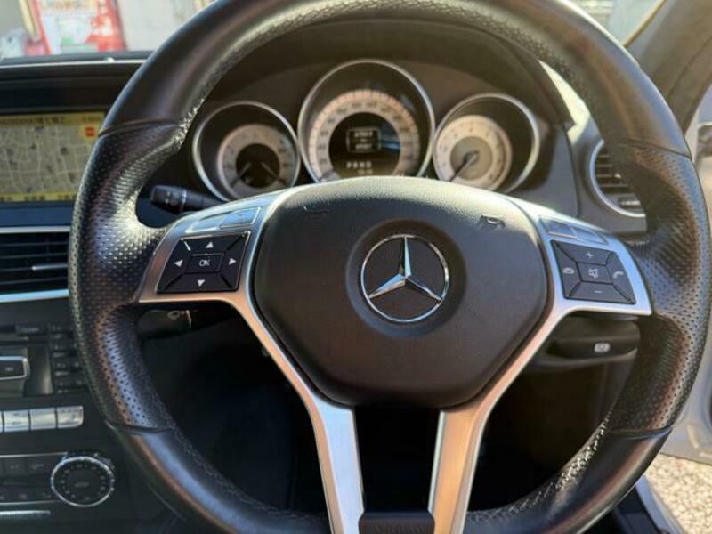 C-CLASS