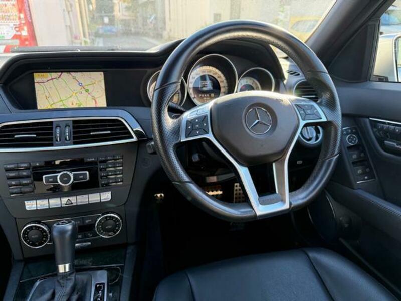 C-CLASS