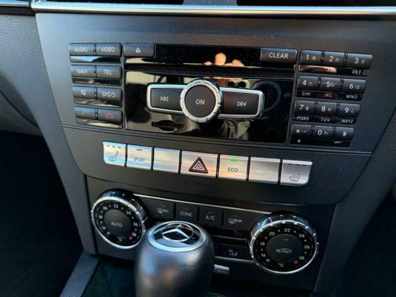 C-CLASS