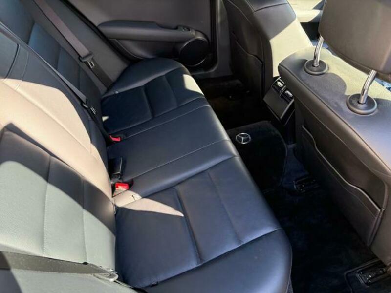 C-CLASS