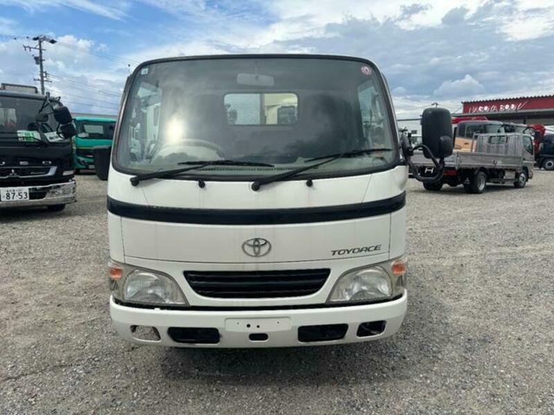 TOYOACE