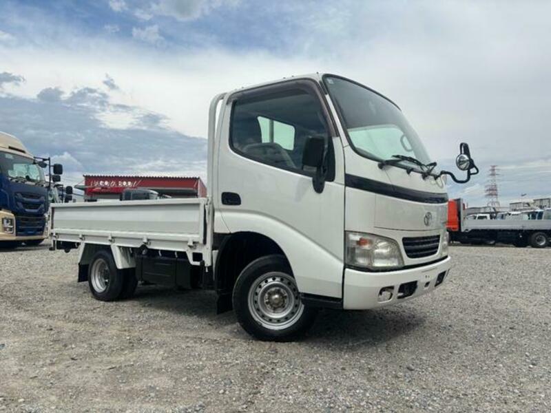 TOYOTA TOYOACE