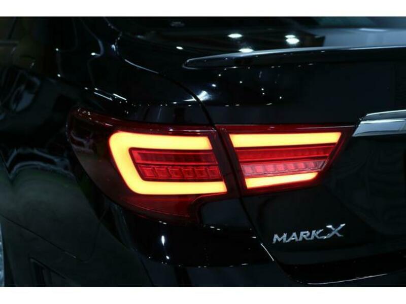 MARK X