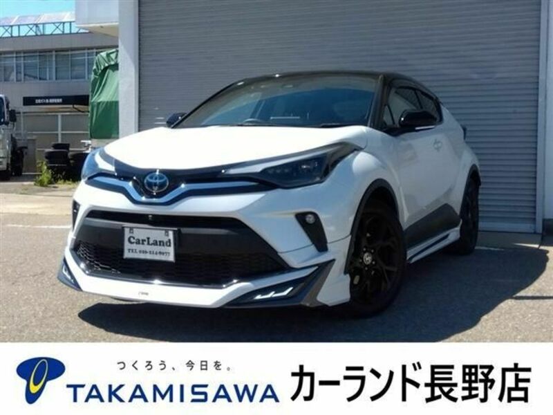 C-HR-0