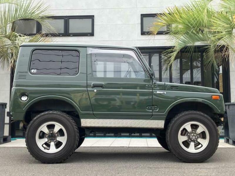 JIMNY