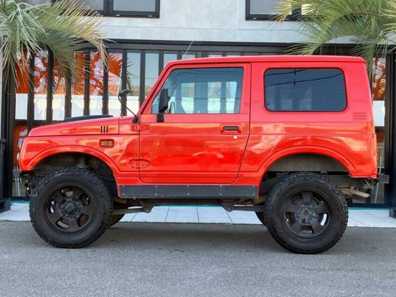 JIMNY