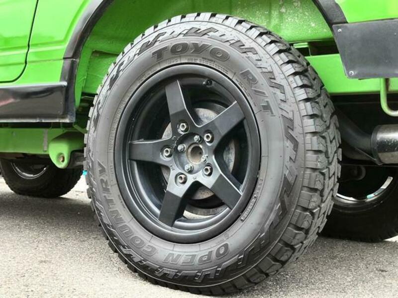 JIMNY