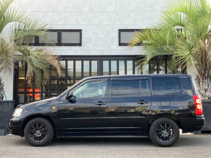SUCCEED WAGON