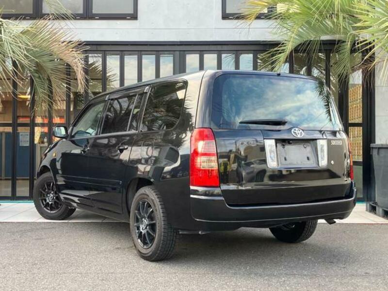 SUCCEED WAGON