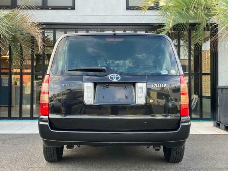 SUCCEED WAGON