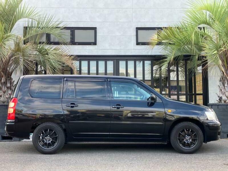SUCCEED WAGON
