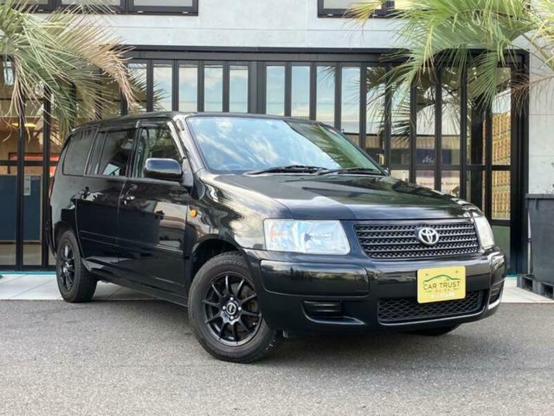 SUCCEED WAGON