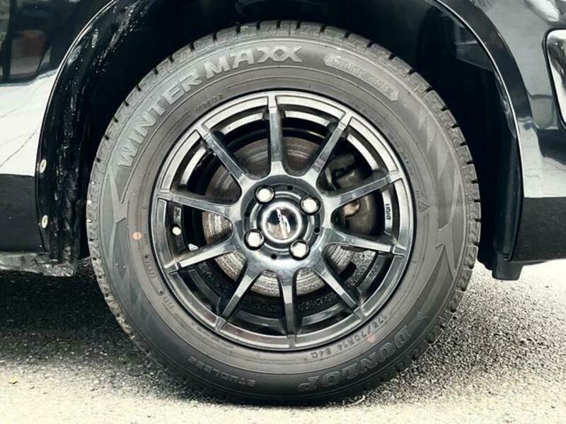 SUCCEED WAGON