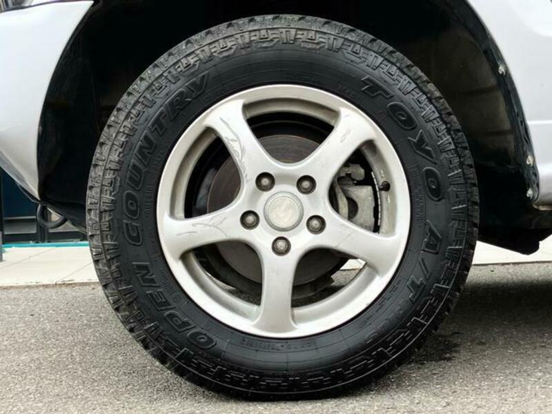PAJERO MINI