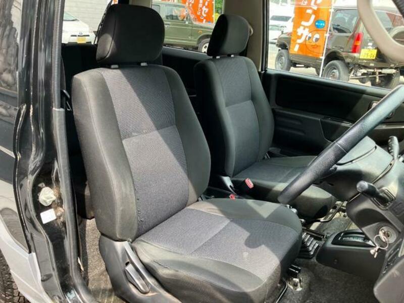 PAJERO MINI