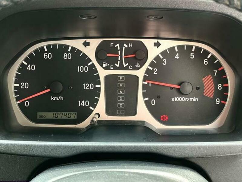 PAJERO MINI