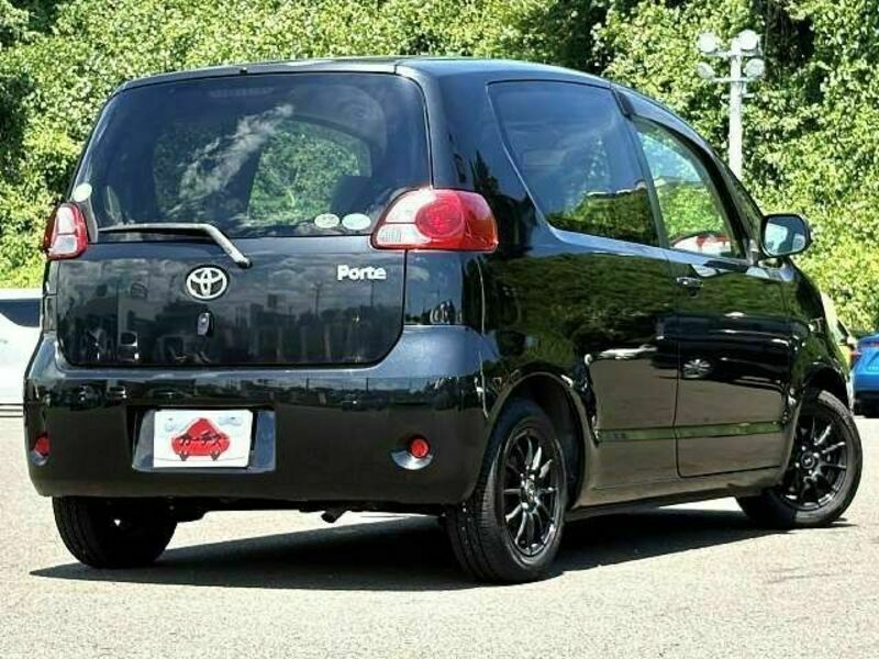 PORTE