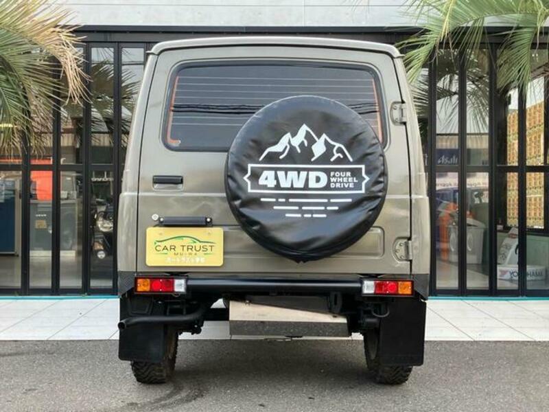 JIMNY