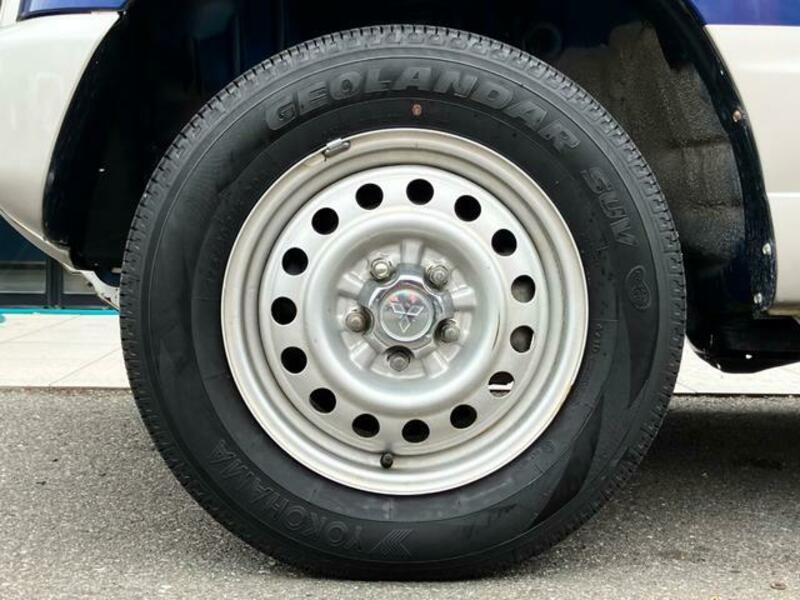 PAJERO MINI