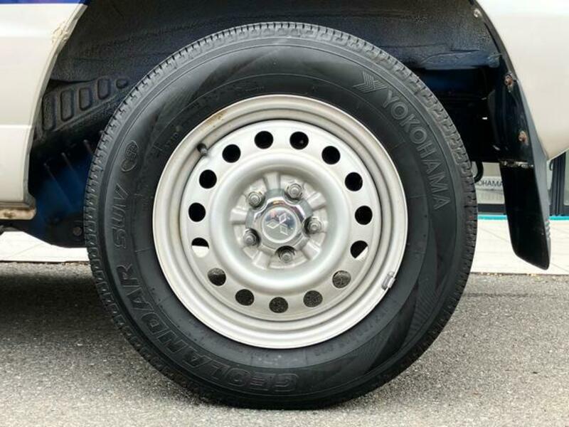 PAJERO MINI
