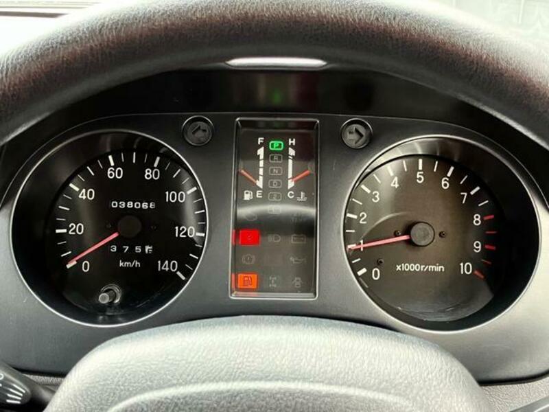 PAJERO MINI