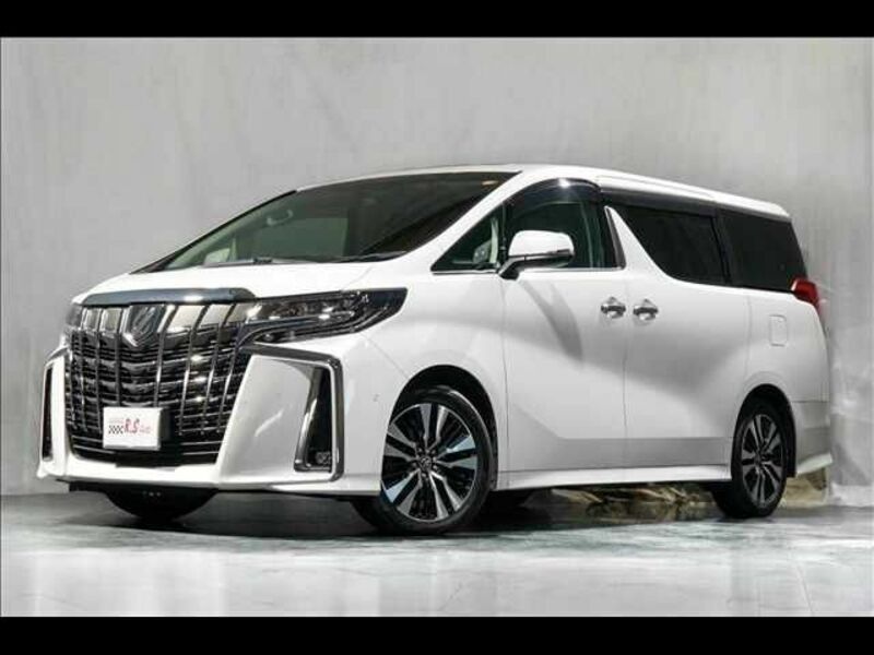 ALPHARD-0