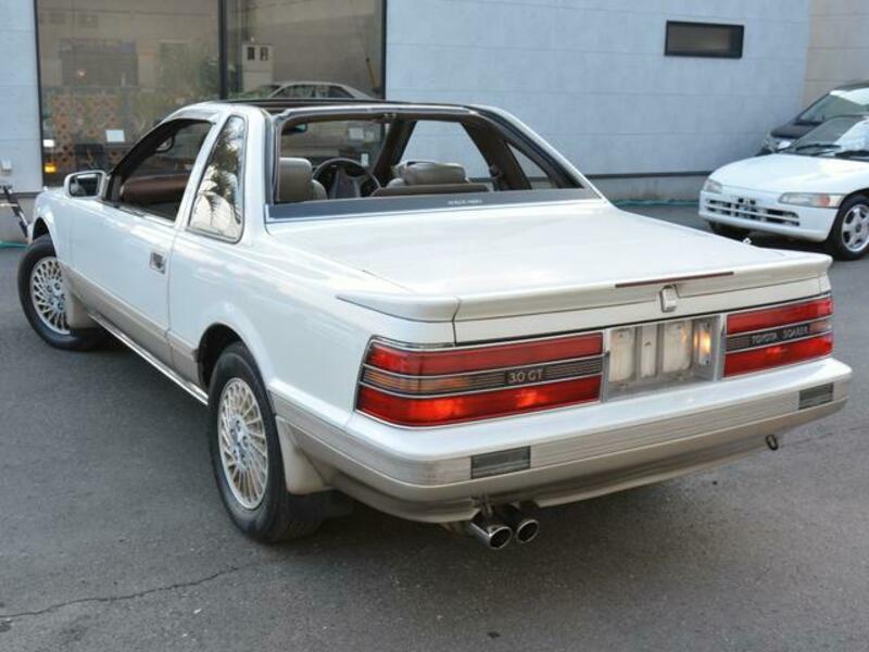 SOARER