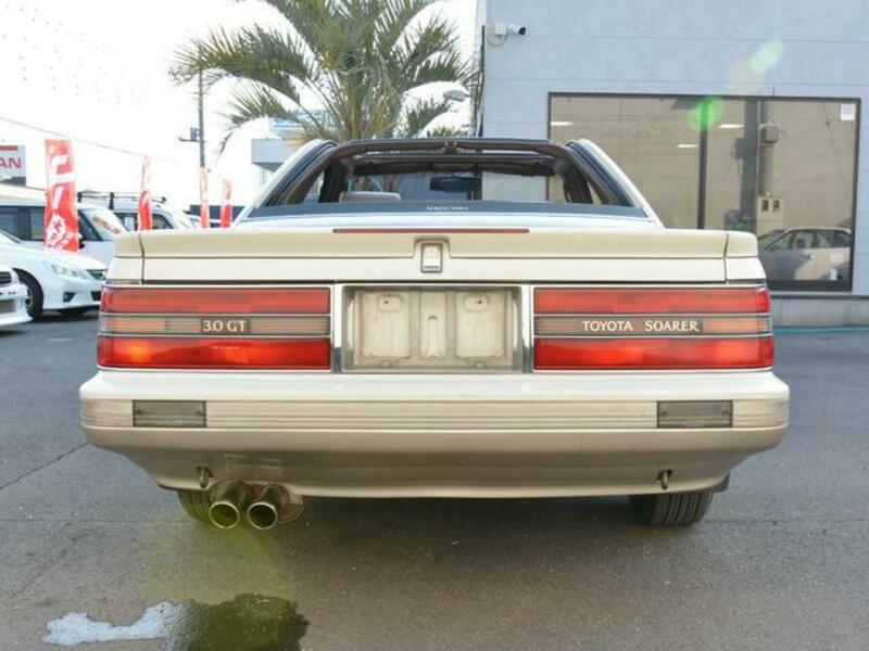 SOARER