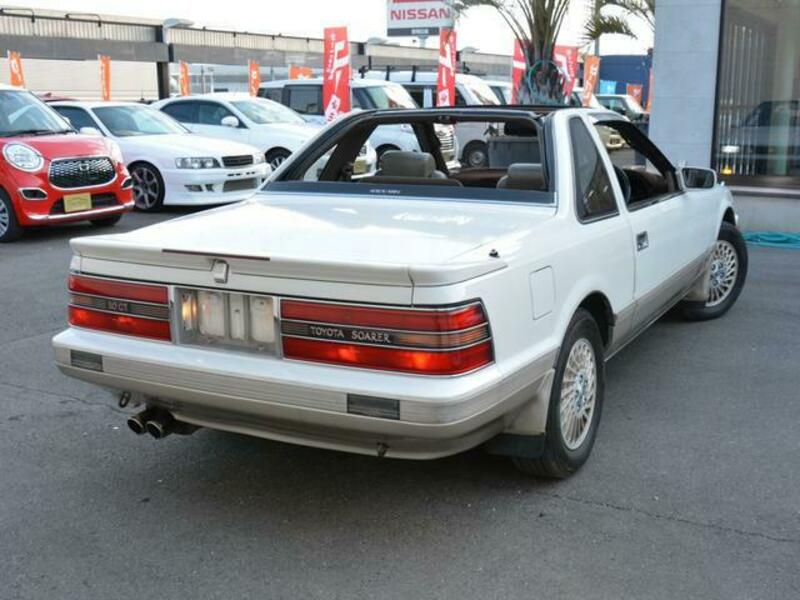 SOARER