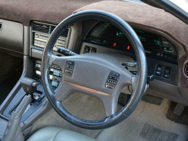 SOARER