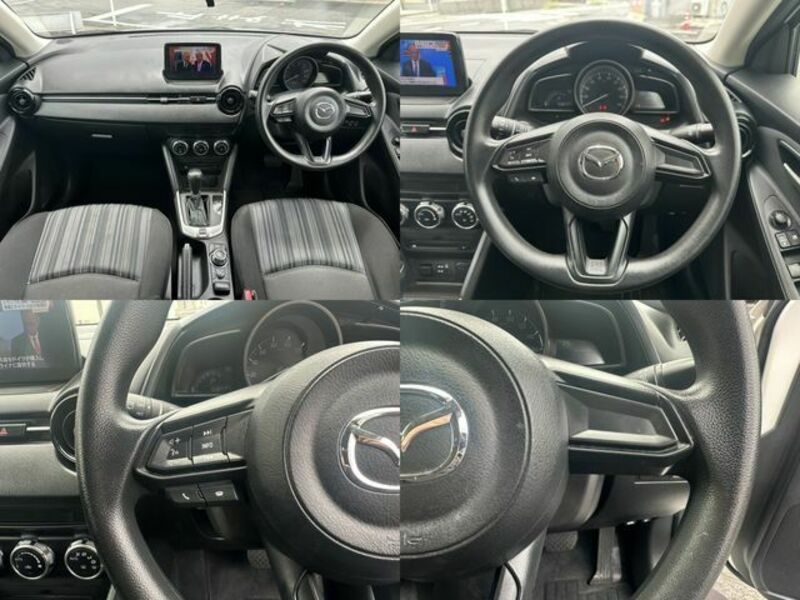 MAZDA2