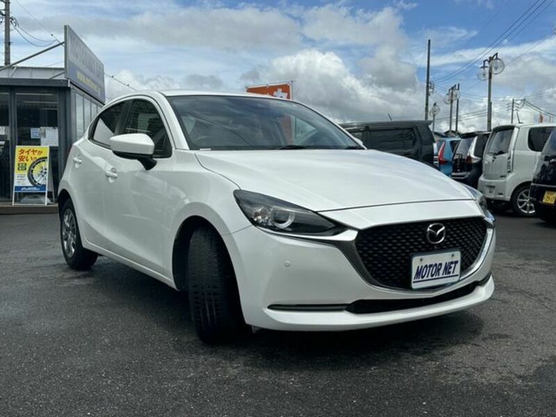 MAZDA2