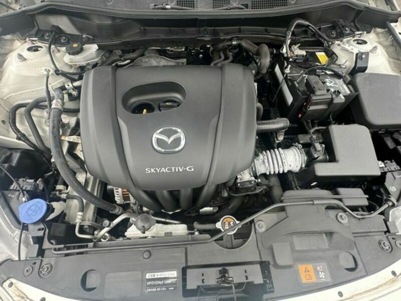 MAZDA2