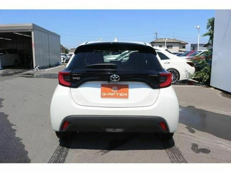 YARIS