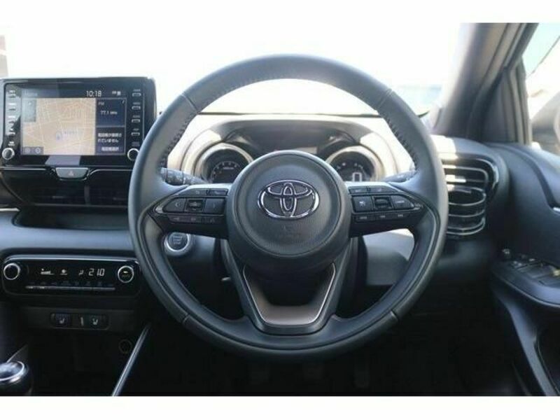 YARIS