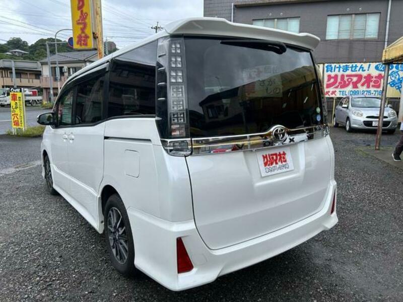 VOXY