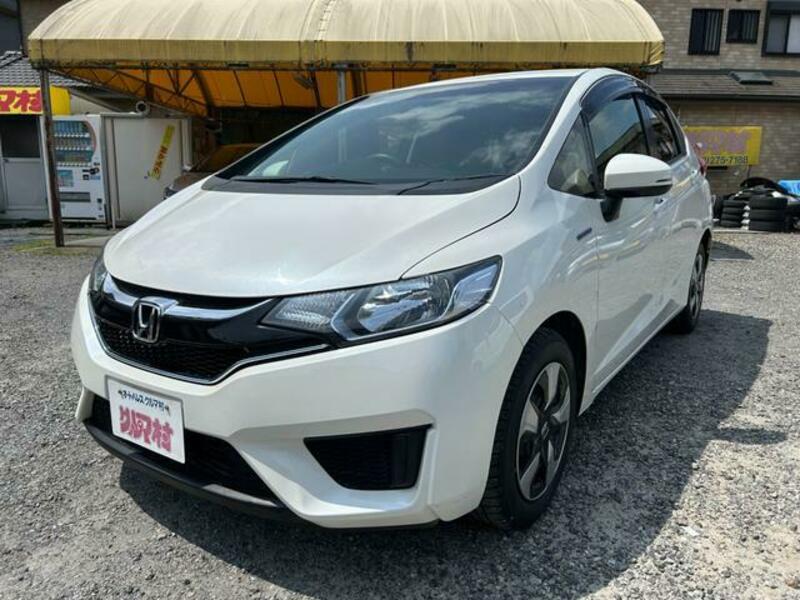 FIT HYBRID