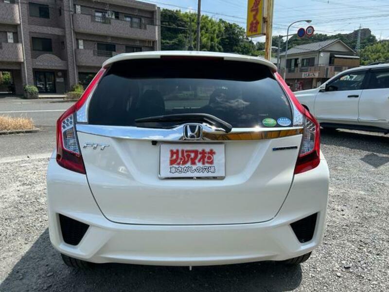 FIT HYBRID