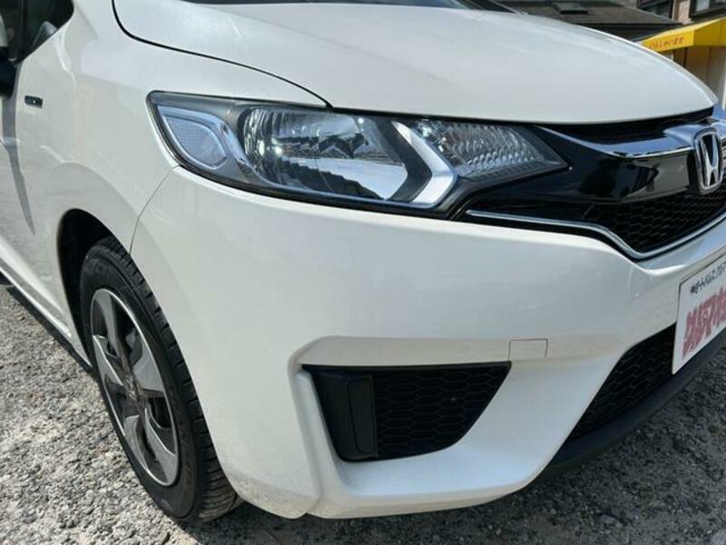 FIT HYBRID