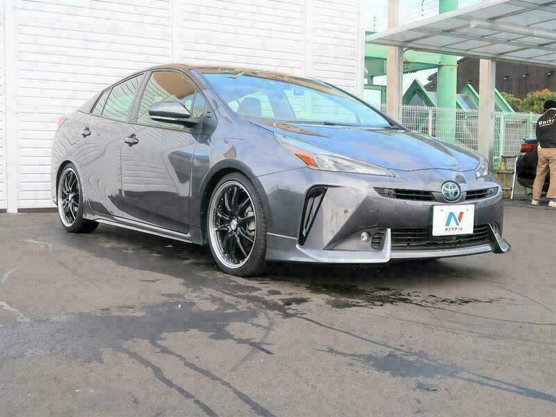 PRIUS