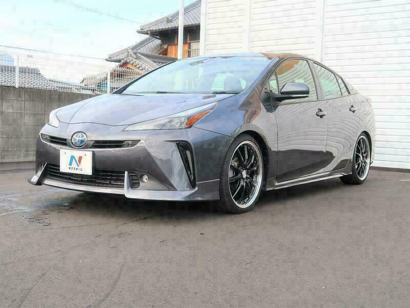 PRIUS