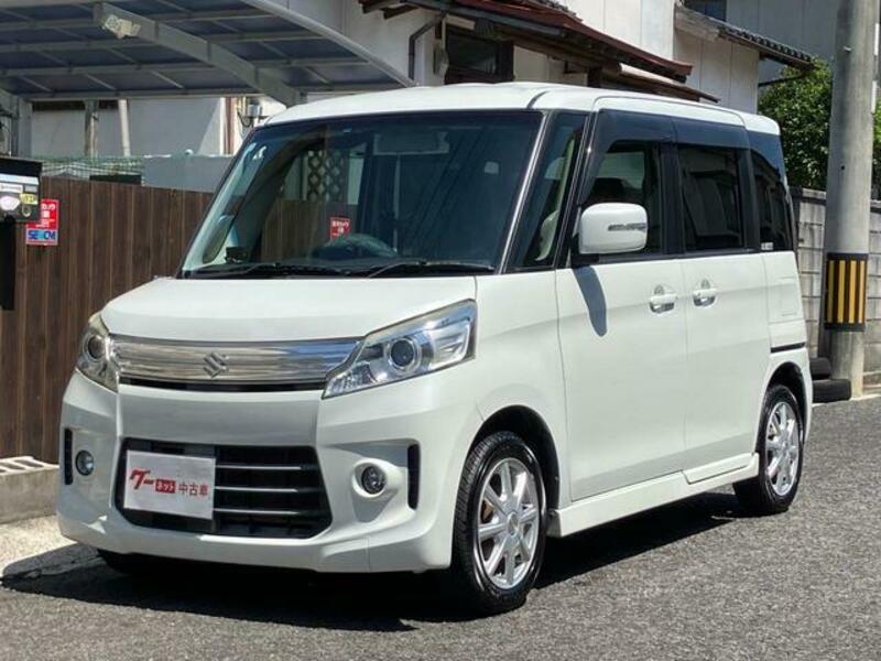 SPACIA CUSTOM