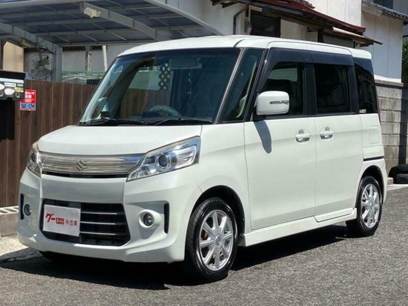 SPACIA CUSTOM