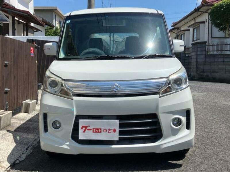 SPACIA CUSTOM
