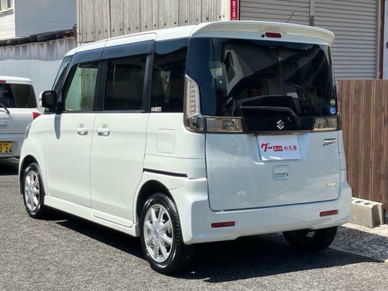 SPACIA CUSTOM