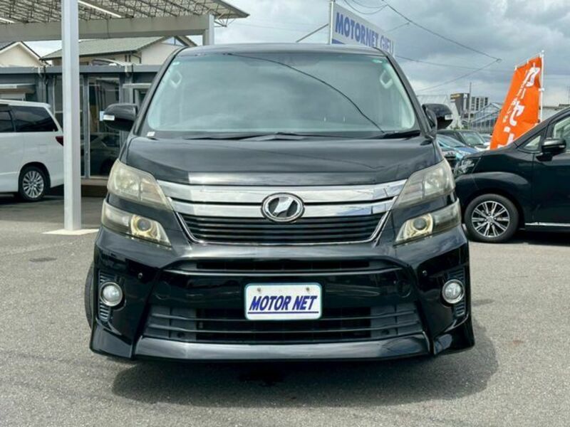VELLFIRE