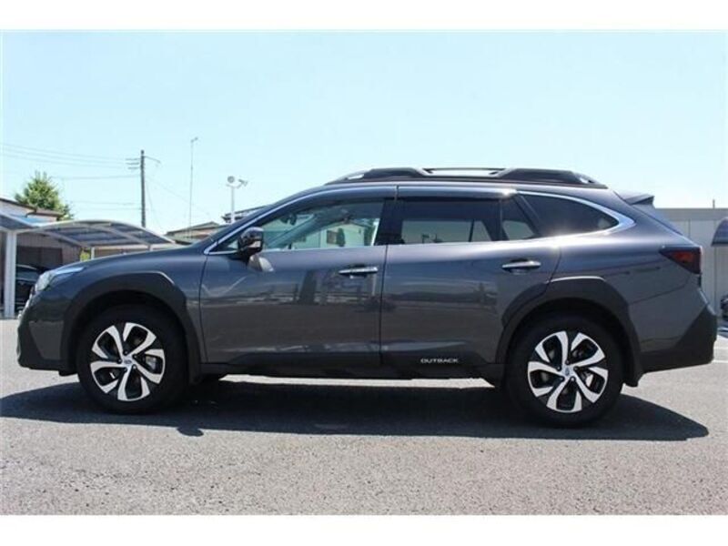 LEGACY OUTBACK
