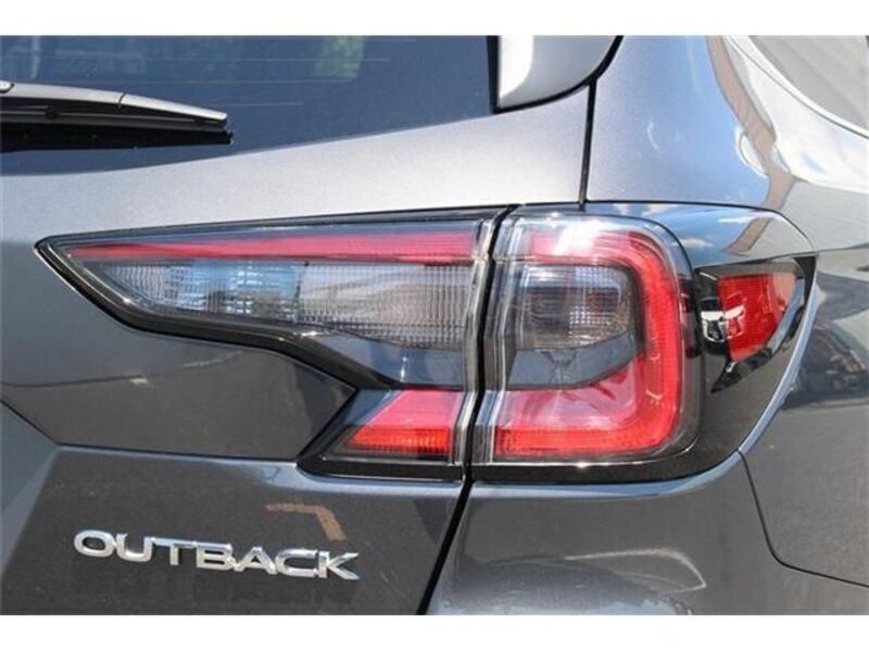 LEGACY OUTBACK