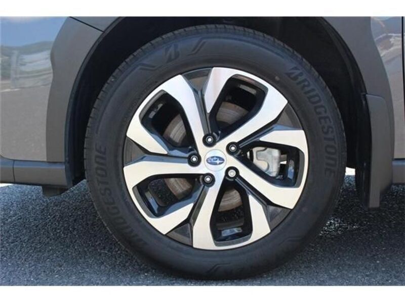 LEGACY OUTBACK
