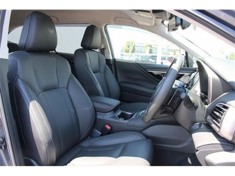 LEGACY OUTBACK